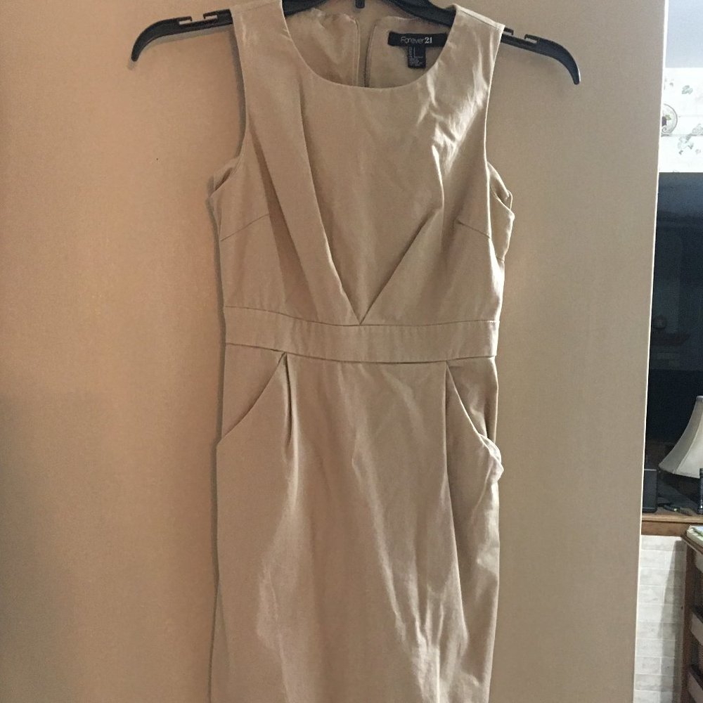 Casual Dress